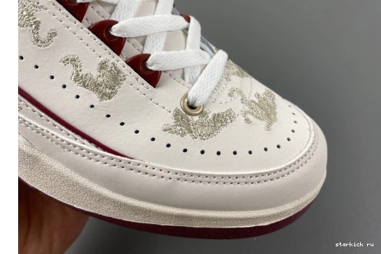 Jordan FJ3468-100  2 Year” Air Low FJ3468-100 Retro “Chinese New 0409